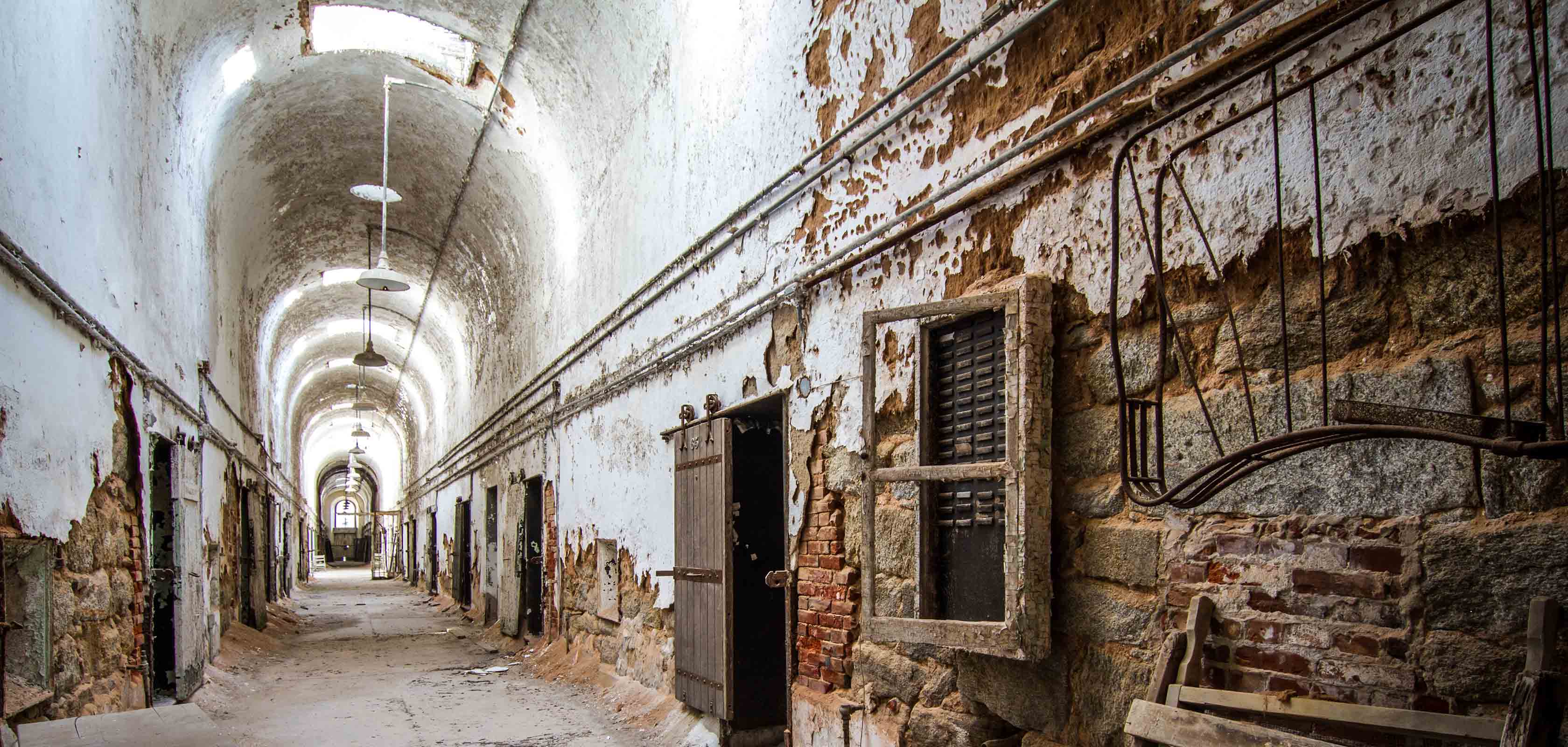 Lesson Plans | Eastern State Penitentiary Historic Site