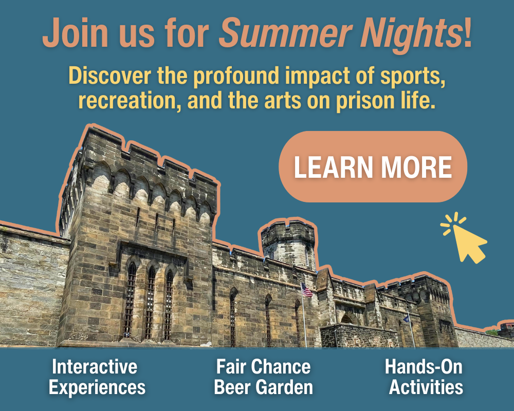 Join us for Summer Nights! Click to learn more.
