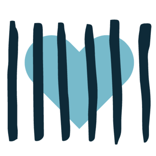 The PPS logo: a light blue heart behind a dark blue set of bars.