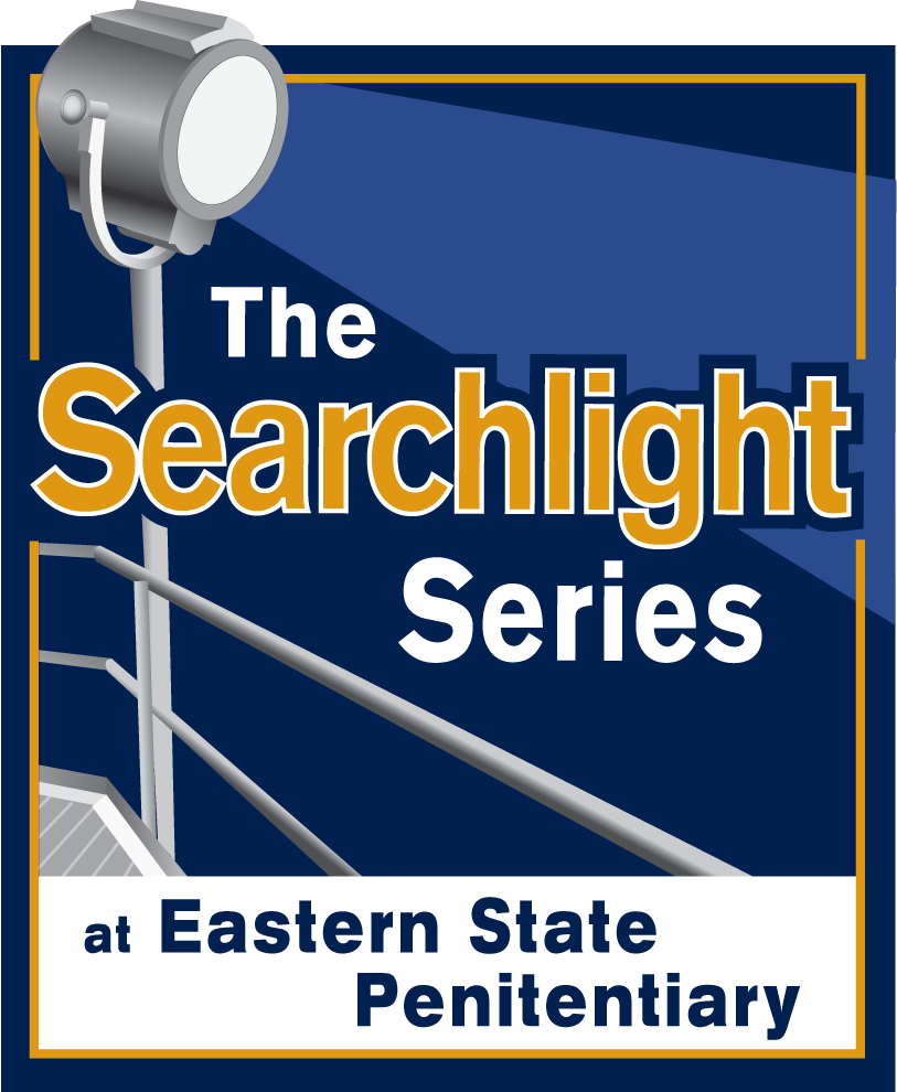searchlight series logo