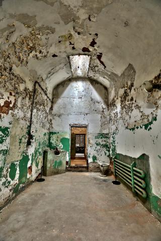 Image Library | Eastern State Penitentiary Historic Site