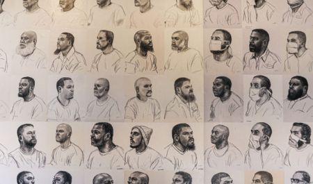 Public Tour with Artist Talk