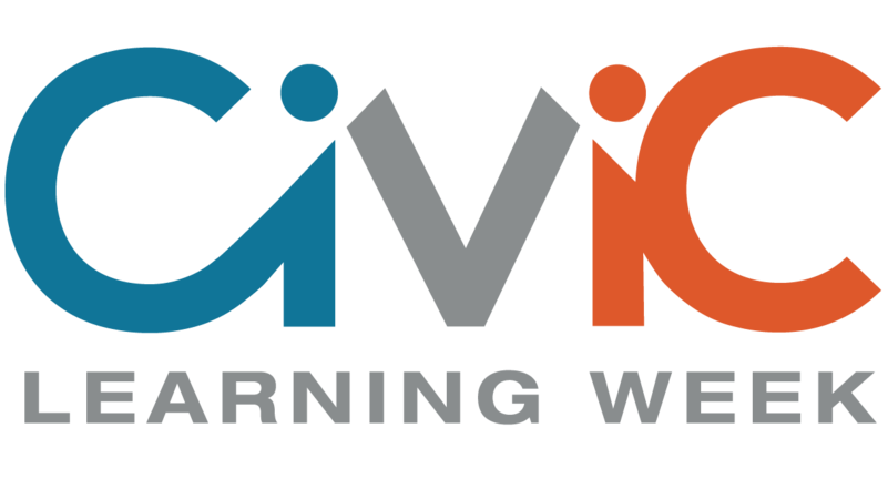 Civic Learning Week National Forum Kickoff Reception