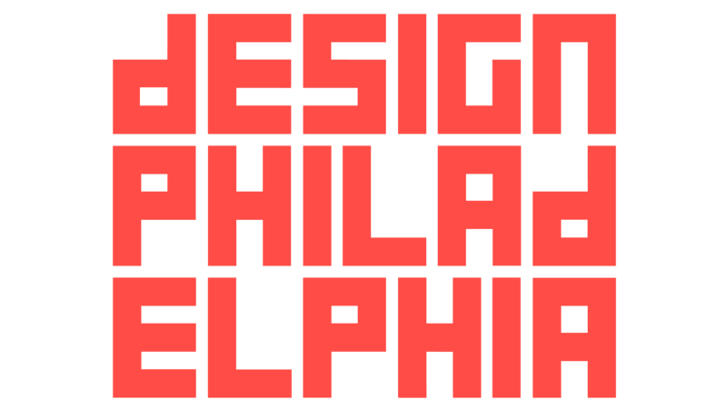 DesignPhiladelphia Festival: Rebranding Eastern State