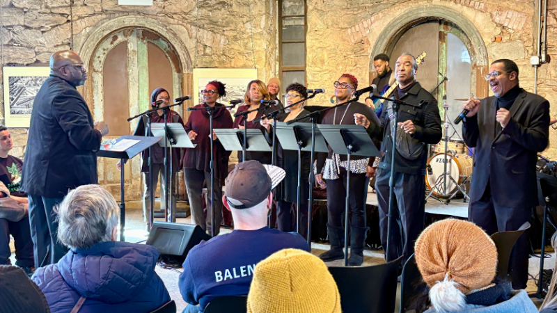 Dr. Martin Luther King, Jr. Day