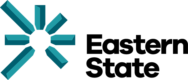 Eastern State Logo