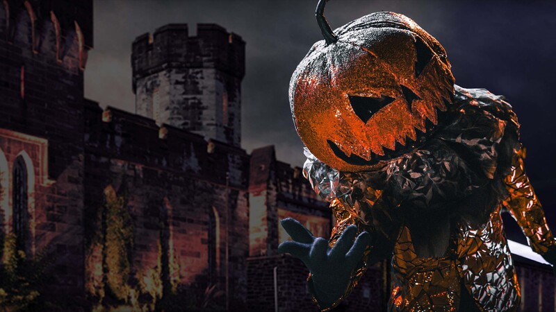 Halloween Nights