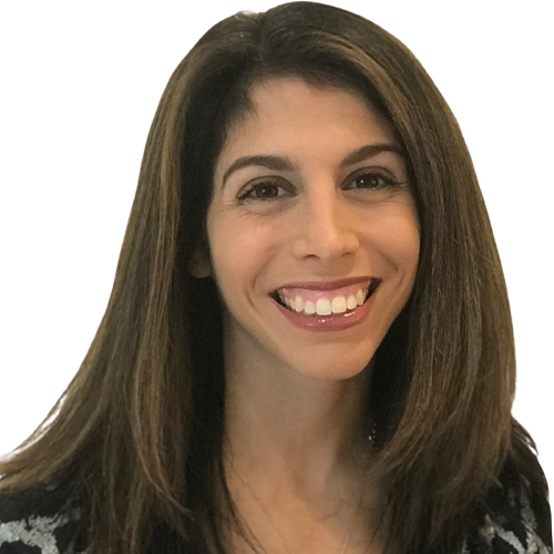 A headshot of CherylAnne Amendola.