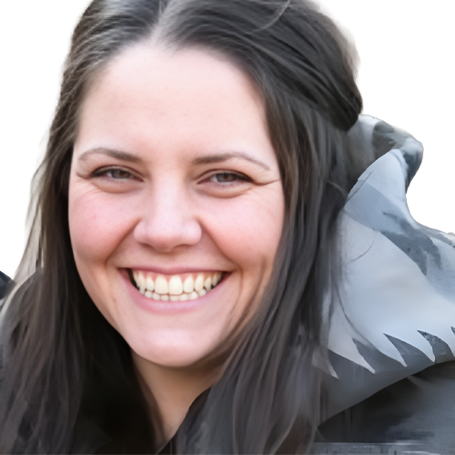 A headshot of Colleen DiDonato.