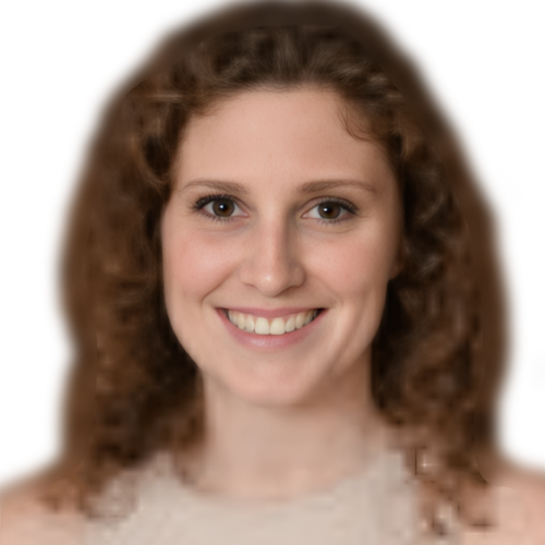 A headshot of Jennifer Luneau.