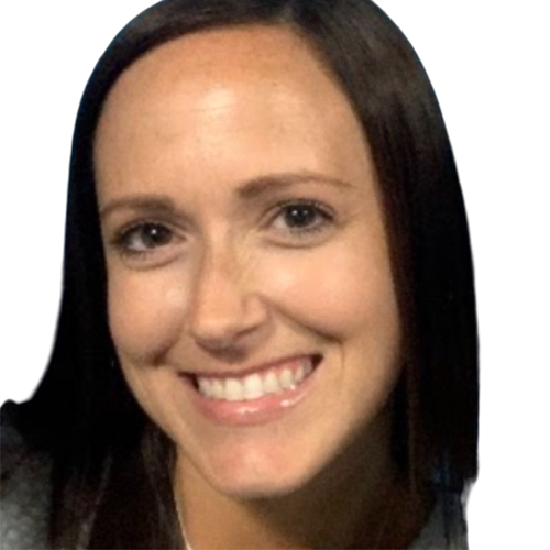 A headshot of Natalie Ciervo.