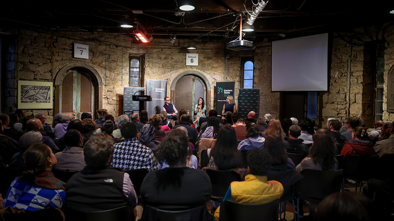 Justice 101: Restorative Justice: A Closer Look at Alternatives