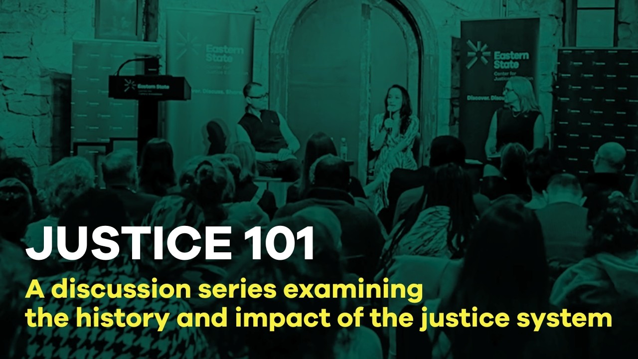 Justice 101