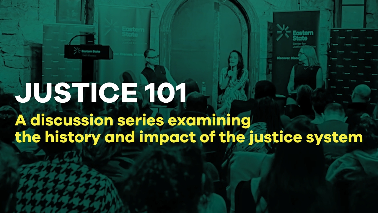 Justice 101