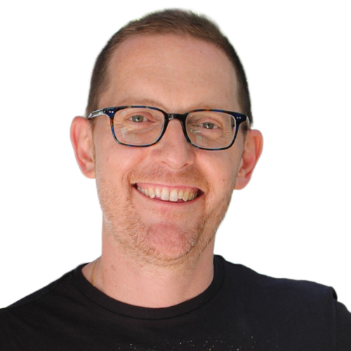A headshot of Jared Susco.