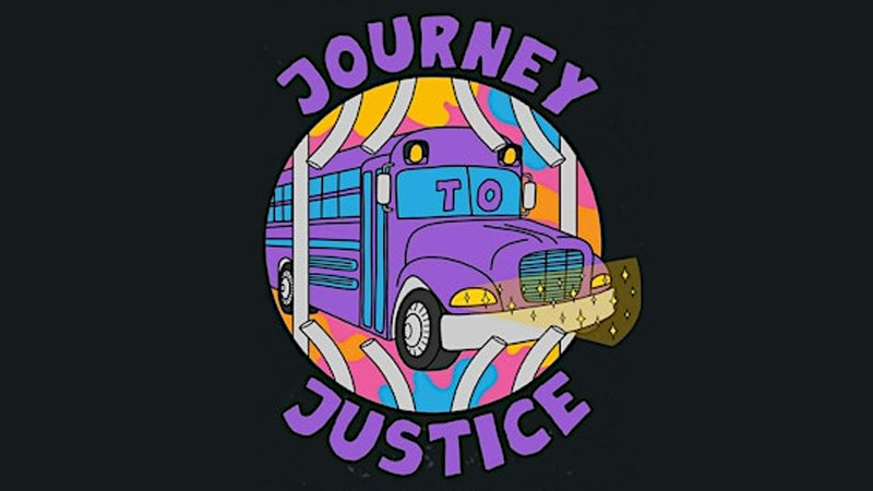 Journey to Justice Mobile Museum