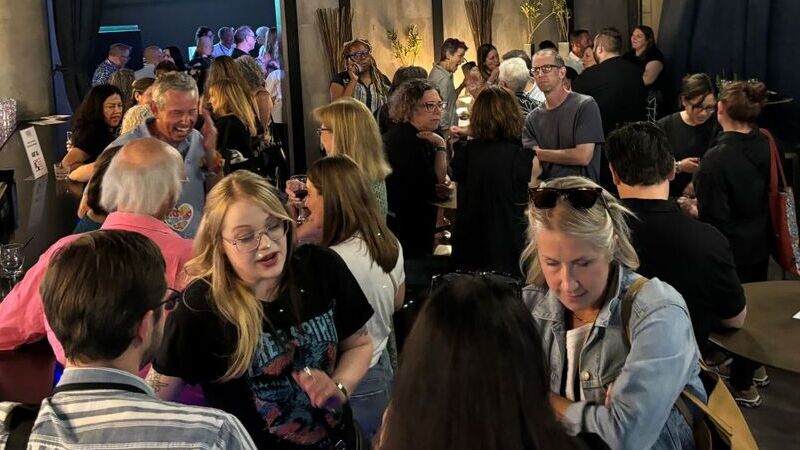 Museum Store Association (MSA) NEXT Networking Event 