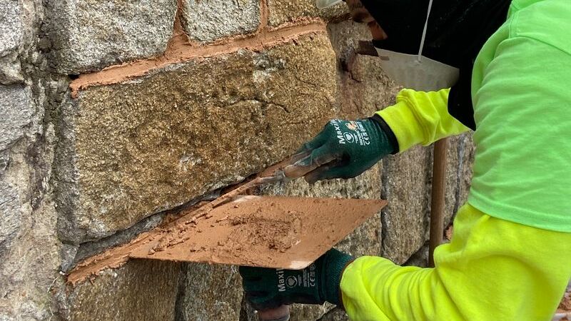 American Alliance of Museums (AAM) Workshop: Mission & Masonry: Behind the Scenes at Eastern State Penitentiary and Girard College