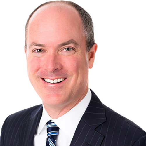 A headshot of Matthew Lee.