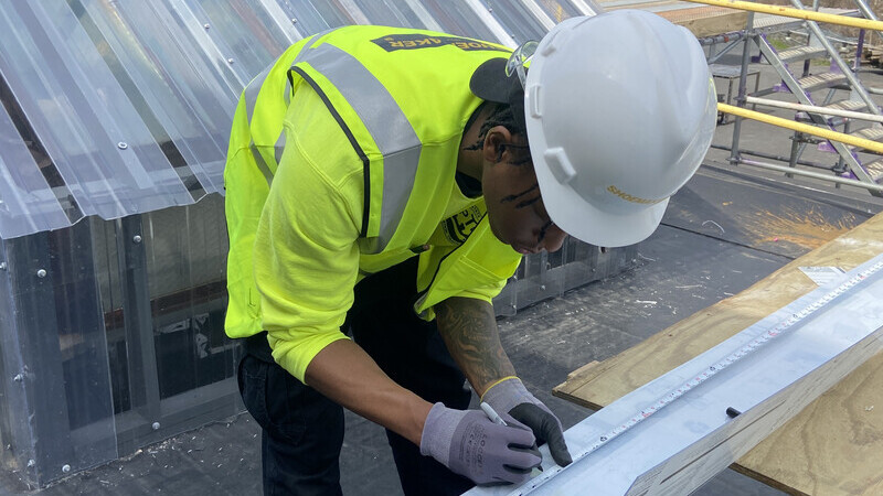 Memorial Day Weekend Preservation Fest