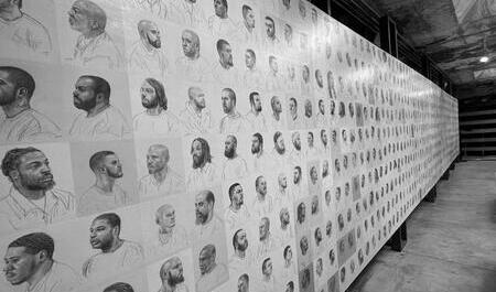 Public Tour with Artist Talk