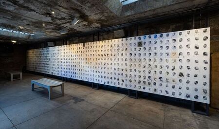Public Tour with Artist Talk 