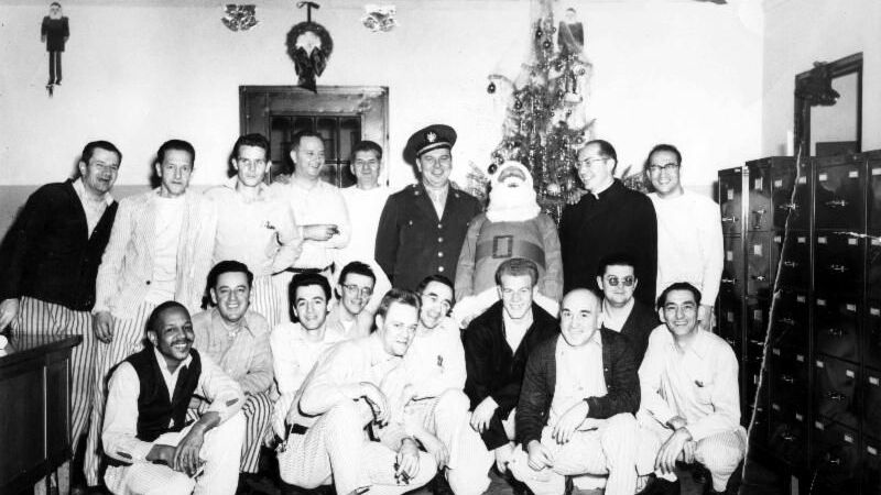 Shared Light: Winter Celebrations at Eastern State