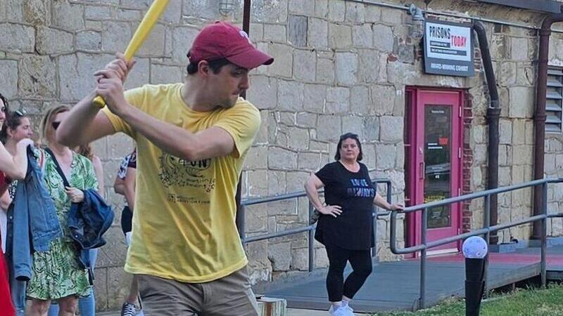 Wednesday Nights: Field Day