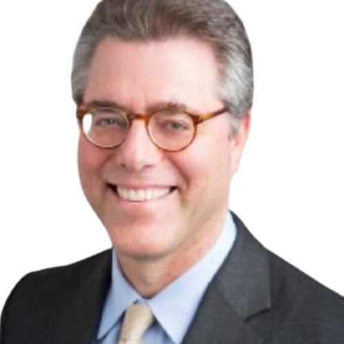 A headshot of Steven Shapiro.