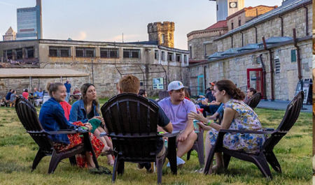 Beer Garden Afternoon Events Thumbnail