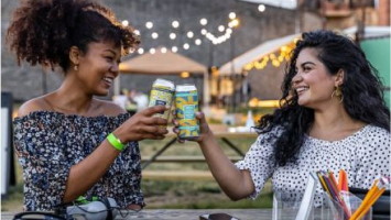 Wednesday Nights at Eastern State