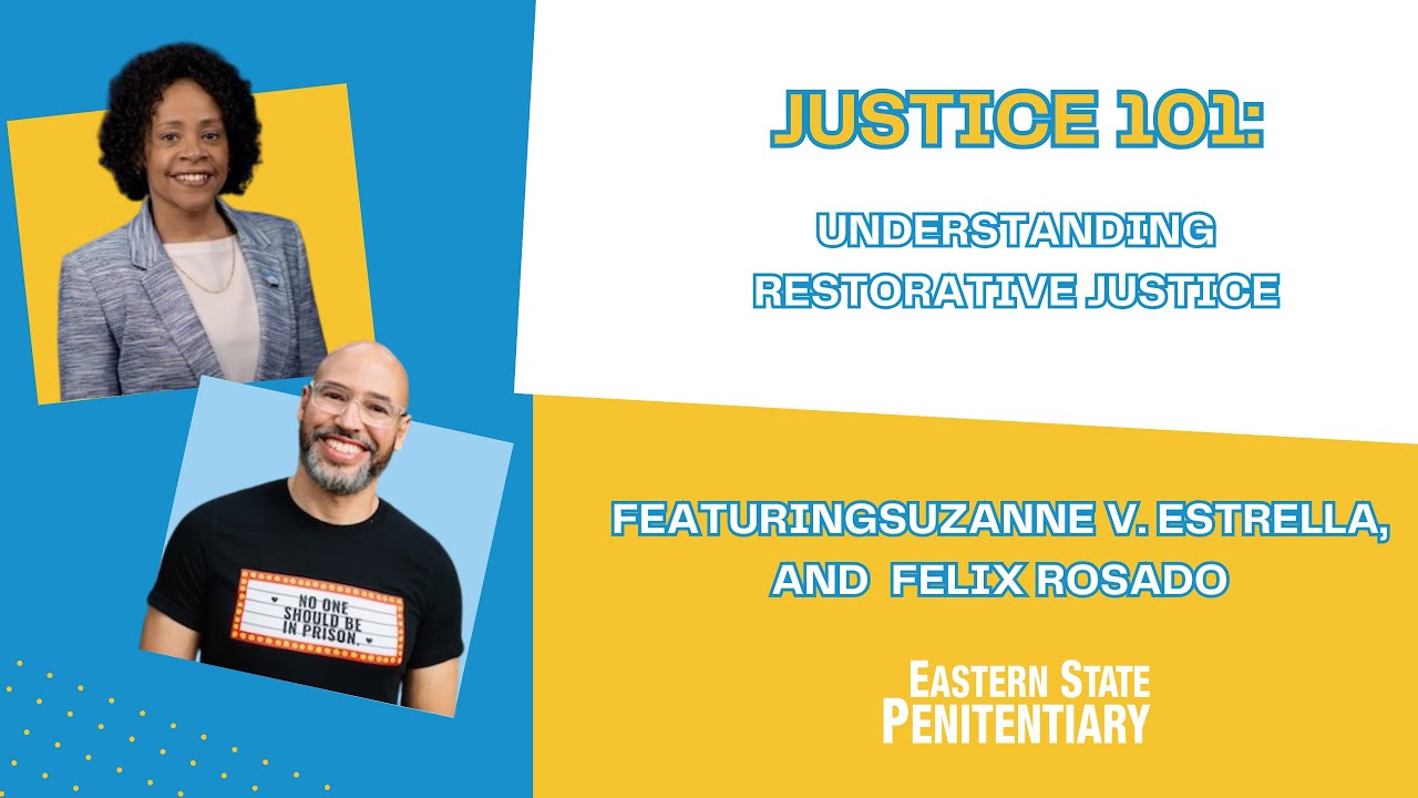 Understanding Restorative Justice