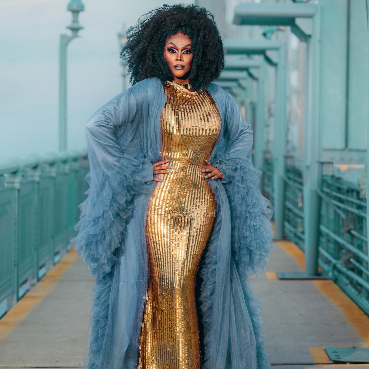 A photo of Cookie D'Orio