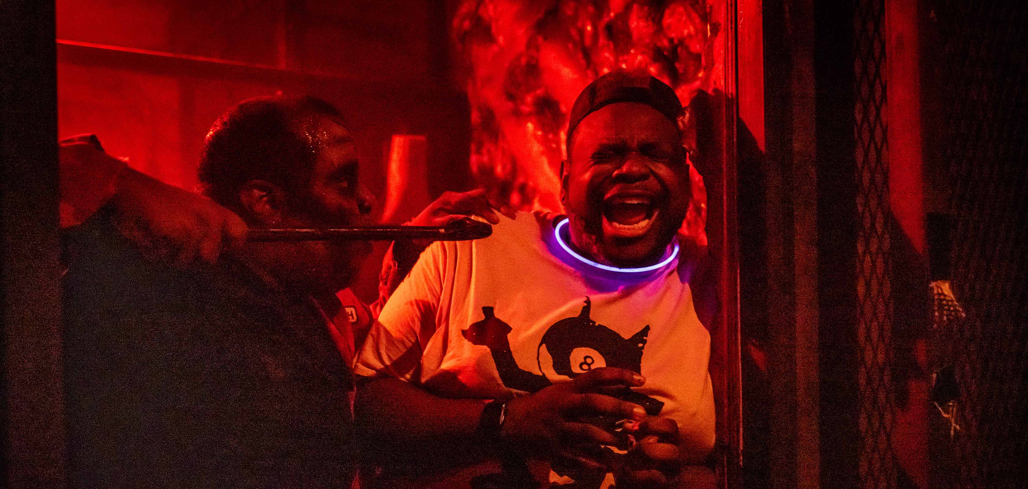 Halloween Nights Returns September 22 with Three Reimagined Experiences and Many Returning Favorites