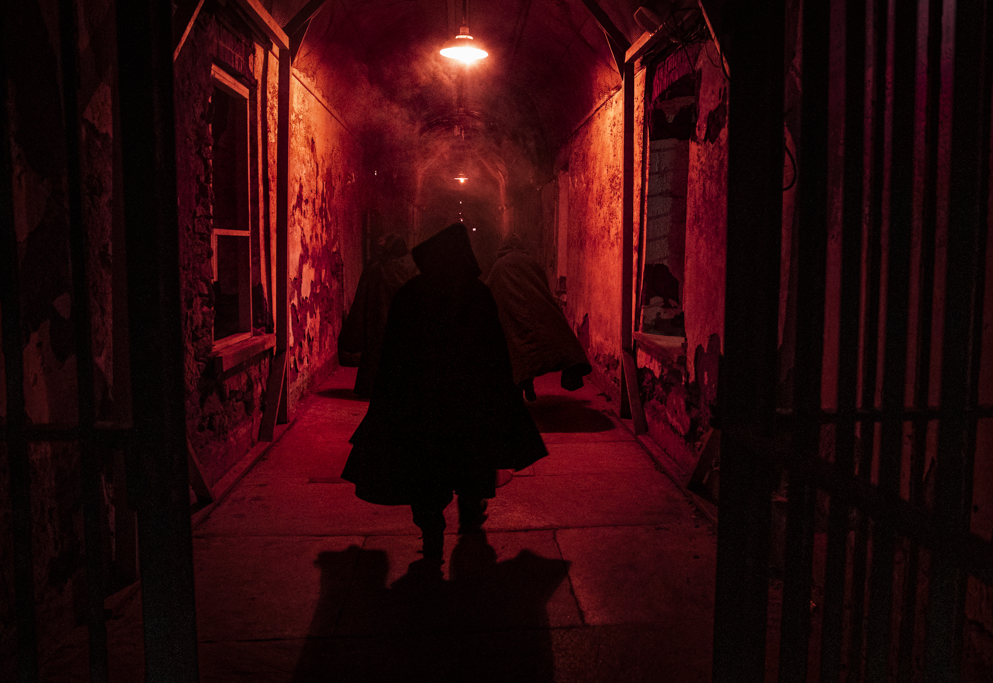 The Crypt