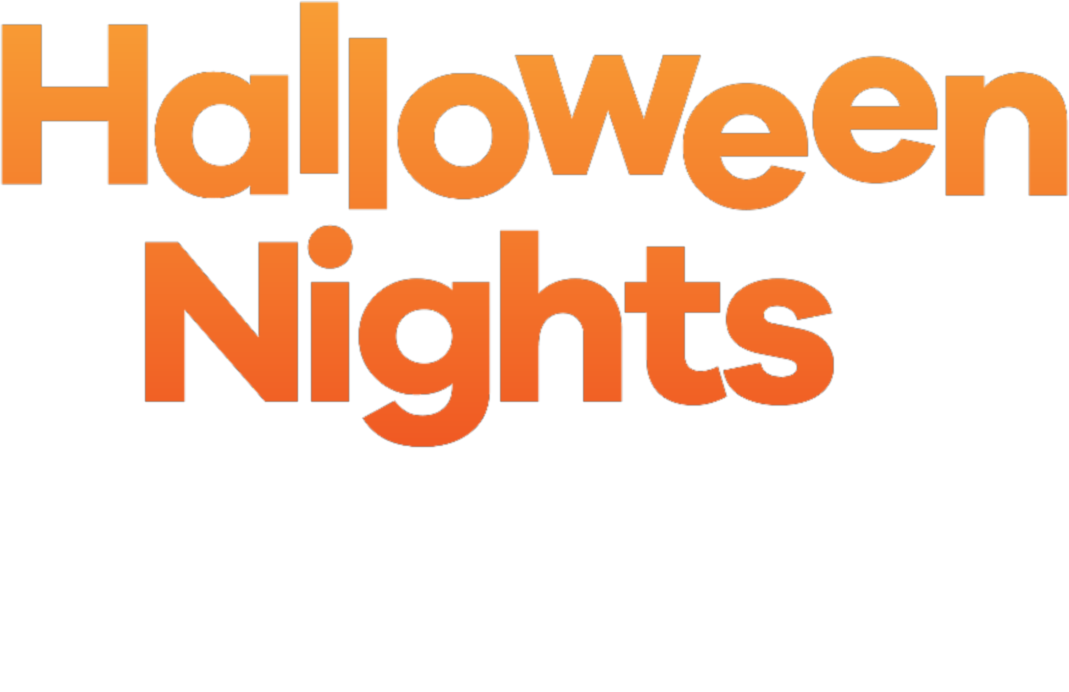 Halloween Nights